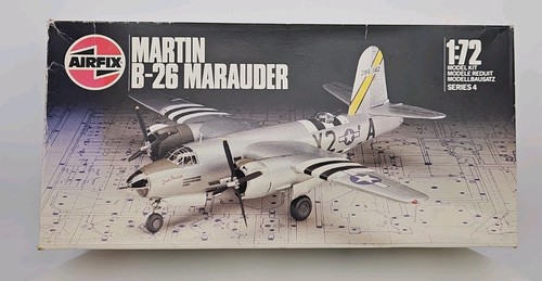 Airfix martin 26 b26 - airfix,