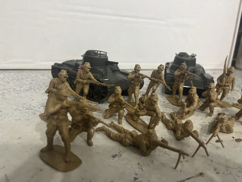 Cts and airfix japanese chiha - cts,